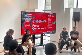 JILF 2025 angkat masalah kemanusiaan dan politik