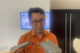 Dispar Bali minta pengusaha memitigasi potensi cuaca buruk akhir tahun