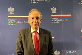 Hubungan RI-Polandia pintu gerbang penguatan kerja sama ASEAN-EU