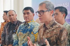 Infrastruktur digital berkualitas jadi kunci utama buka akses ekonomi