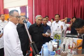 Komisi XIII DPR RI Tinjau Lapas Pekanbaru, Bahas Solusi Overkapasitas dan Pembinaan Narapidana