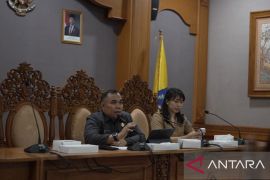 Pemkab Badung jadikan HUT Mangupura sebagai momentum kolaborasi