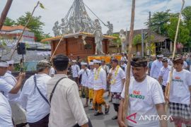 Taman Mekotek wujudkan pariwisata berkualitas di Desa Munggu Badung
