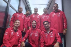 Indonesia Rally Team kembali ke ajang dunia dengan turun di Australia