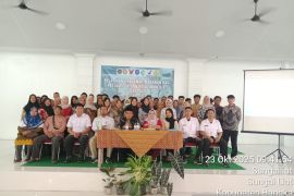 Dinkes Bangka: Ahli gizi atur siklus menu MBG