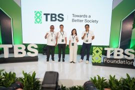 TOBA matangkan transformasi bisnis berkelanjutan lewat tiga pilar utama