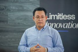 GIS perkuat daya saing digital lewat penerapan SAP terintegrasi