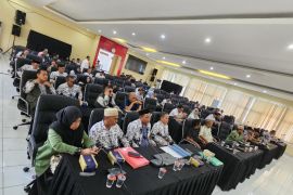 DPRD Sulsel sikapi perkara PTDH dua guru ASN Luwu Utara