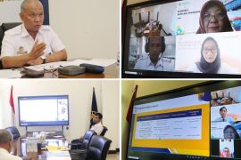 CPNS Kemenkum Jateng didorong jadi ASN implementatif