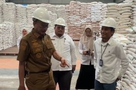 Pemkab Pesisir Selatan Hibahkan Tanah Dua Hektar untuk Bulog, Perkuat Ketahanan Pangan Nasional