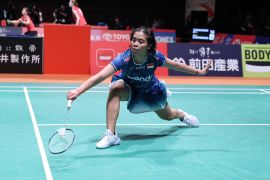 Perempat final Kumamoto Masters Japan 2025 jadi fase kebangkitan bagi Gregoria