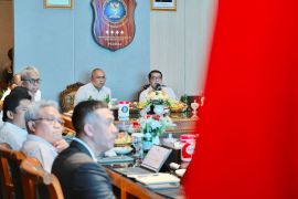 Ministry, BSSN partner to support creative industry's cybersecurity