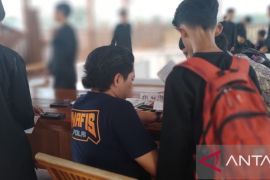 Jumlah pelajar yang diperiksa polisi terkait perundungan di Blora bertambah