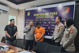 Polrestro Jakut sebut polisi gadungan sudah empat kali beraksi