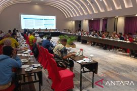 Pemerintah memperkuat kolaborasi percepatan konektivitas digital