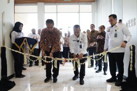 Imigrasi hadirkan "I’m SEZ" permudah layanan izin tinggal di KEK