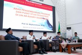 UIN Ar-Raniry komit perkuat pesantren dalam sistem pendidikan nasional