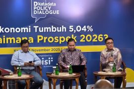 Ekonom menilai 'Purbaya Effect' sudah mulai berdampak ke ekonomi