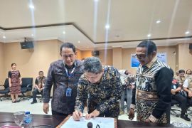 Bank BTN bantu Pemkot Kupang permudah warga bayar pajak