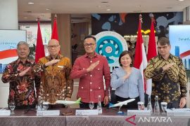 Danantara yakin Garuda Indonesia cetak laba di kuartal III-2026
