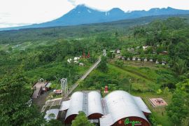 Pengembangan wisata edukasi unggulan daerah di Lumajang