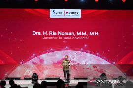 Pemprov Kalbar dukung transformasi digital inklusif RI - Jepang