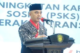 Pemkab Kukar perkuat deteksi dini tangani keluarga miskin dan rentan