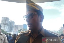 Wali Kota serahkan seluruh proses hukum Kadis Koperasi, UKM  dan Perindag ke Kejari Medan