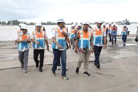 Pelindo 3 sub regional Kalimantan catat tren peningkatan kinerja operasional