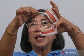 Pakar tekankan edukasi tentang kesehatan gigi perlu diprioritaskan