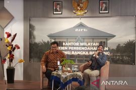 Kementan fokus perluas perkebunan lada rakyat