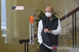 Kasus kuota Haji, eks Direktur Kemenag diperiksa soal penyediaan layanan bagi jamaah