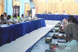 Status lahan jadi kendala Program MBG di Sukamara