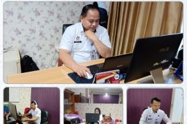 Kemenkum Babel mendaftarkan 21 merek produk Belitung