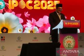 Menteri PPN sebut sawit solusi komprehensif ketahanan pangan dunia