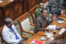 AMAN desak DPR segera sahkan RUU KUHAP