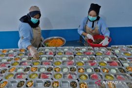 Pakar gizi bagikan pola makan tinggi protein untuk kontrol gula darah