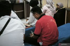 Mantan pegawai Unram hamili mahasiswi dituntut 10 tahun penjara