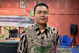 DPRD minta Pemkot Palangka Raya awasi pergerakan harga bahan pokok