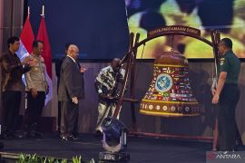 Govt launches Redam Villages program to create peace in conflict areas