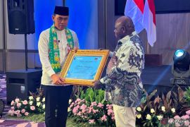 KemenHAM tetapkan Kelurahan Manggarai jadi "Kampung Redam" pertama