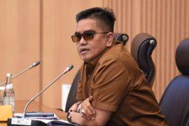 Komisi III: Rehabilitasi guru di Luwu Utara wujud penegakan keadilan