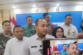 Imigrasi Soetta antisipasi lonjakan WNI saat Nataru