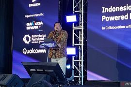 Mastel dorong penerapan 5G di Indonesia di atas 10 persen