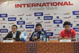 Indra Sjafri membutuhkan pemain siap pakai untuk SEA Games