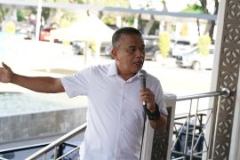 Optimalkan 140 armada kebersihan tangani sampah