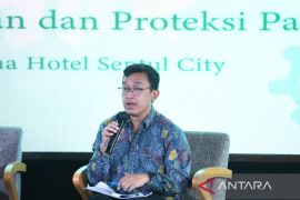 Kemenperin perkuat industri aluminium RI lewat usulan DMO hingga HGBT