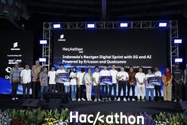 Kemenperin gandeng perusahaan global perkuat digitalisasi industri RI