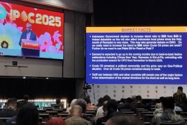 Lonjakan produksi sawit Indonesia dan Malaysia diluar ekspektasi pasar