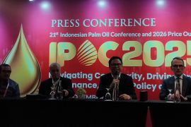 Analis Global: Penerapan B50 harus pertimbangkan risiko fiskal dan pasar sawit